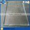 Chemical resistant 8mm thick tempered glass sheet on sale