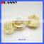 15g Crown Acrylic Cosmetic Jar Packaging,Crown Cosmetic Jar