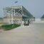 Steel structure warehouse, steel structure warehouse drawings Prefabricated warehouse