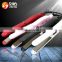 Professional Hair Curler And Nano Titanium Flat Iron and teeth Hair Straightener Styling Tools Manufacturer SY-839S                        
                                                Quality Choice