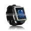 NEW SmartWatch S6 1.54 Inch ZGPAX Smart Watch Smartphone With Mic Speaker With MTK6577 Dual Core 2.0MP Camera Wifi WCDMA GSM GPS