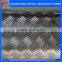High Quality 201 cold rolled stainless checkered plate