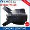 54x3w dmx rgbw 4in1 led par 64 club lighting for sale