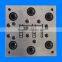 pvc mould/pvc mould maker/pvc extrusion mould