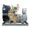 Various series models of diesel generating sets