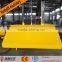 CE hydraulic warehouse and vehicles dock leveler