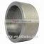 stainless steel pipe cap