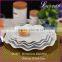 Ceramic Wholesale Dinner Plates/Soup/Salad/Side/Flat Plates Serving Dishes/Cheap Porcelain Plate