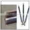 Powerful All Glass Solar Vacuum Tube For Solar Water Heater