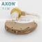 axon F138 analog hearing aid bte china hearing aid mini size CE