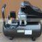 Single pressure switch single valve 2HP 50L Direct driven air compressor