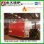 High Efficiency Horizontal Thermal oil boiler
