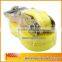 50mm width 5000kg BS 2inch tie down strap/2inch ratchet belt with CE certificate