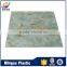 China suppliers wholesale black plastic pvc sheet best selling products in philippines