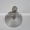 Metal spring based table pen with chain for promotion