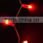 Wholesale-Outdoor or Wedding lamp 10m LED string 7 Colors choice , Energy String Fairy Lights Waterproof Party Christmas Garden