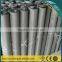 Guangzhou factory 304 & 316 square woven mesh screen