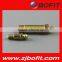 BFT 10mm metric grease fitting long type