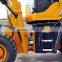 1.5t lifting small wheel loader from china