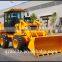 hot sale backhoe loader WZ30-25 with CE
