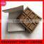 Soft pvc custom 3D cute soft cover note book