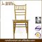 Wholesale strong chiavari chairs tiffany chairs hot sale