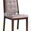 metal banquet chair