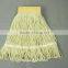 Cotton Cut-End Wet Mop Heads
