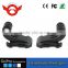 2x vertical surface J-Hook buckle mount, gopro accessories for GoPro Hero 2/3/3+/4/4 Session