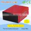 Iron steel electrical junction box