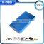 For samsung note4 6000mah power bank good price dual usb quick charge 2.0