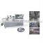 DPP-250A Automatic Medicine Blister Packing Machine