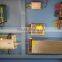 80W RECI tube CNC Laser Machine