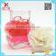 glass candle smoke-free glass Incense candle holders The wedding candle gift