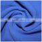 Soft lightweight 100% polyester velvet chiffon fabric for ladies dress