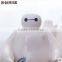 2016 white movie star statue ceramic wedding table decoration