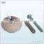 Steel Floor Dome Door Stopper