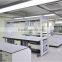 Manufactory competitive Price creative design customized physical chemical biological lab furniture workbench