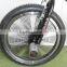 20 Inch Custom Steel Freestyle Bike /BMX Bicycle