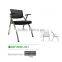 study chairs training chairs student furniture school chair with tablet