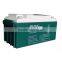 12V65AH VRLA Maintenace free lead acid battery