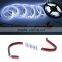 Mini LED Single Color Controller 3 Key Dimmer 12V/ 24V for 5050 3528 LED Light Strip