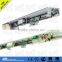 Panic Breakout System for Frameless Sliding Door UL/CE