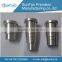 OEM cnc turning spare parts for motorcycle