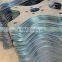 custom stainless steel laser cutting service