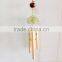 Japanese Fish Wind Chime in Metal Craft, Wind Bell in Other Home Decor