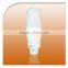 2015 led tube e27 7w 10w CFL replacement ce rohs