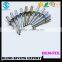 HIGH QUALITY HOT SELLING FACTORY ANTI VIBRATION HEM TYPE POP RIVETS FOR AUTOMOBILE
