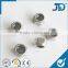 stainless steel nylon insert lock nut