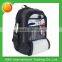 Multi Pockets Mummy Outdoor Organizer Backpack Diaper Bag